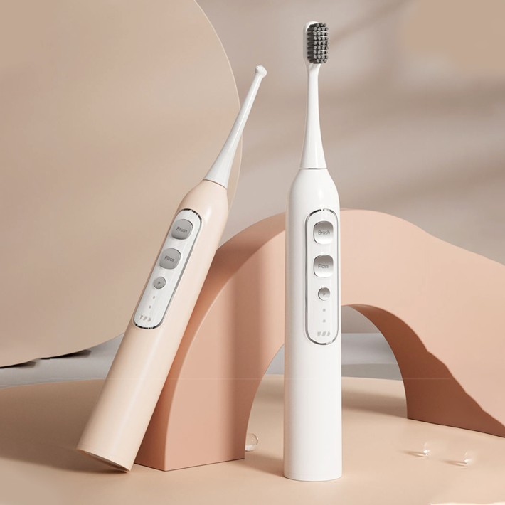 3 in 1 Sonic Electric Toothbrush