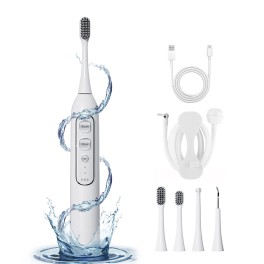 3 in 1 Sonic Electric Toothbrush