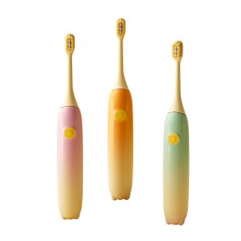 Children's Waterproof Electric Toothbrush