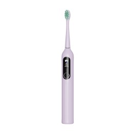 Waterproof Soft Bristle Electric Toothbrush