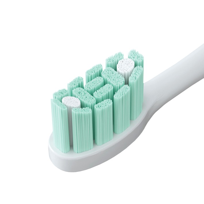 Waterproof Soft Bristle Electric Toothbrush