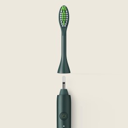 Adult Soft Electric Toothbrush