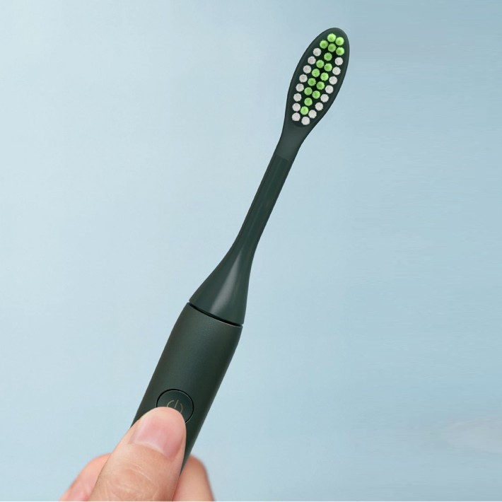 Adult Soft Electric Toothbrush
