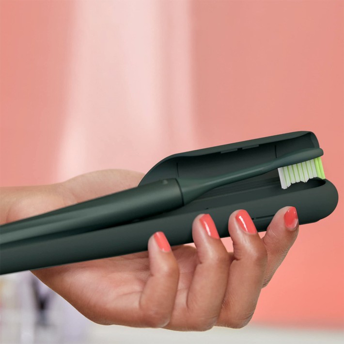 Adult Soft Electric Toothbrush