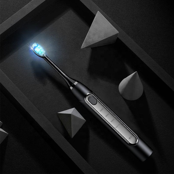 Cordless Sonic Electric Toothbrush