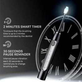 Cordless Sonic Electric Toothbrush
