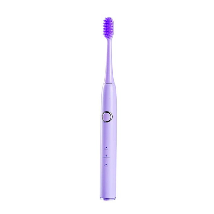 Portable Smart Sonic Toothbrush