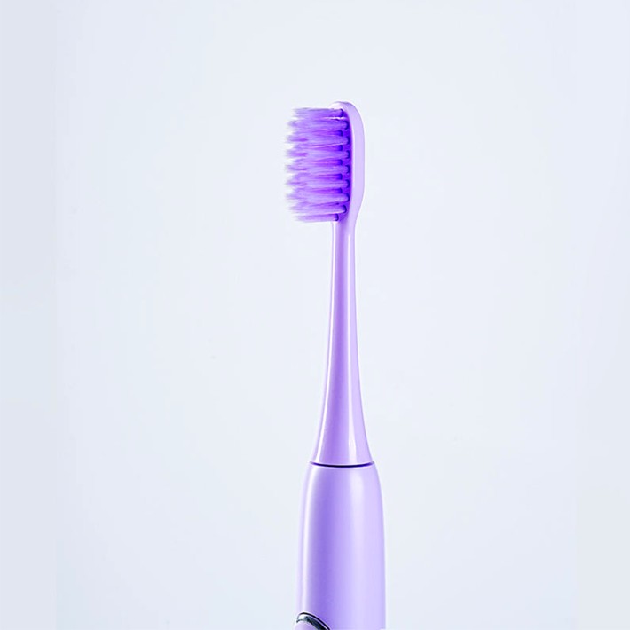 Portable Smart Sonic Toothbrush