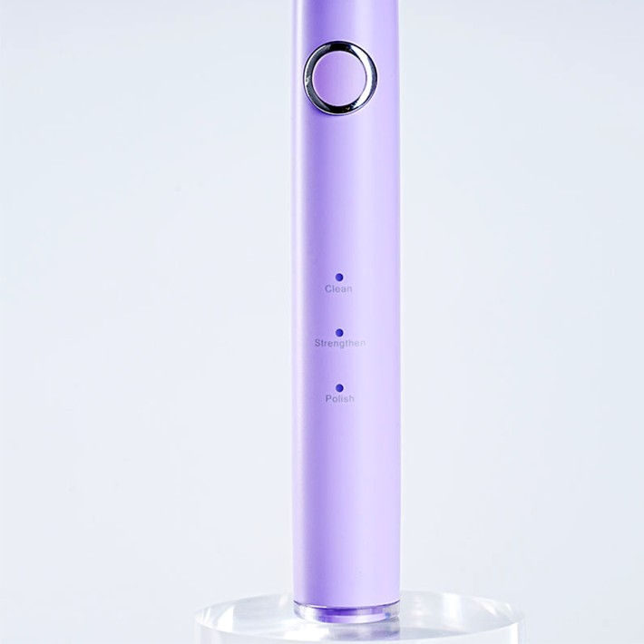Portable Smart Sonic Toothbrush