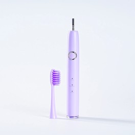 Portable Smart Sonic Toothbrush