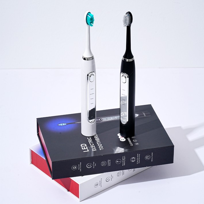 Lightweight Electric Toothbrush