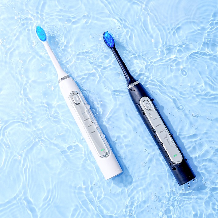 Lightweight Electric Toothbrush