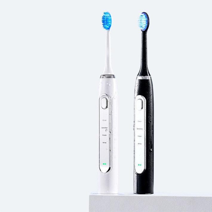 Lightweight Electric Toothbrush