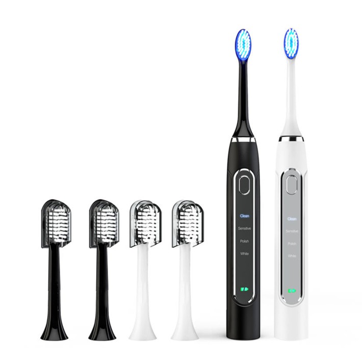 Lightweight Electric Toothbrush