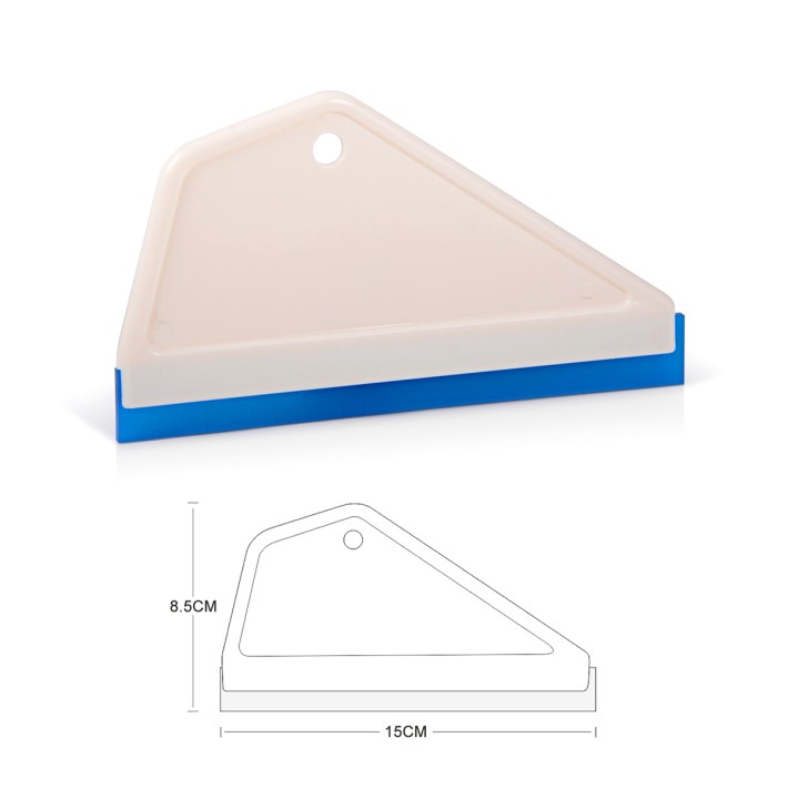 Blue Silicone Waterjet Set