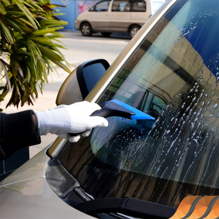 5 inch Mini Squeegee