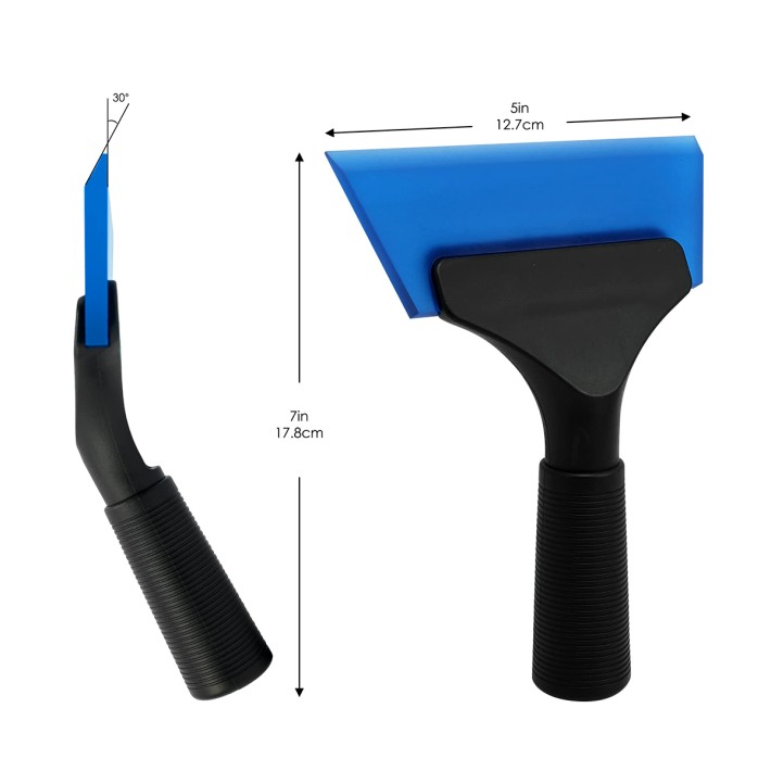 5 inch Mini Squeegee
