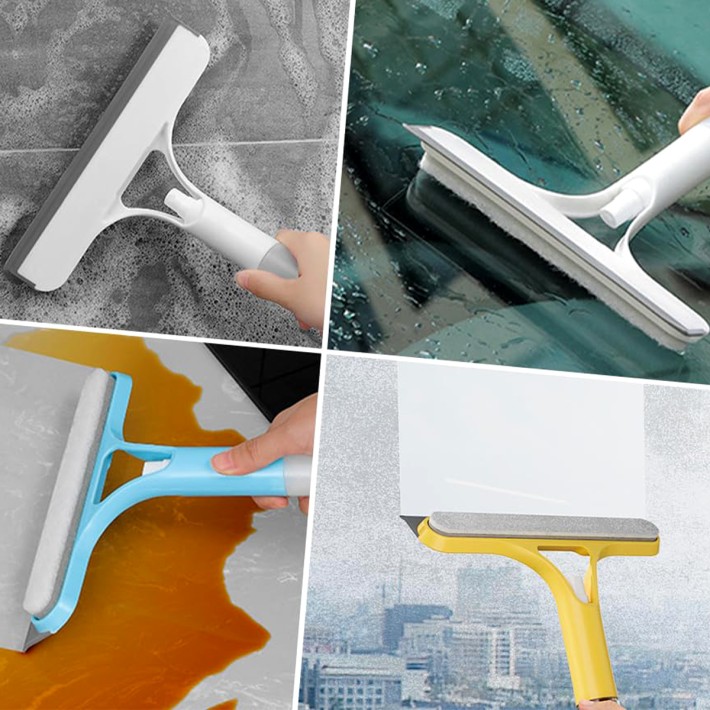 3 in 1 Spray Window Cleaner