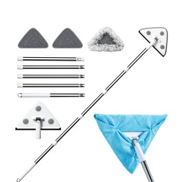 3 in 1 Professional Window Cleaning Kit