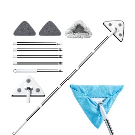 3 in 1 Professional Window Cleaning Kit