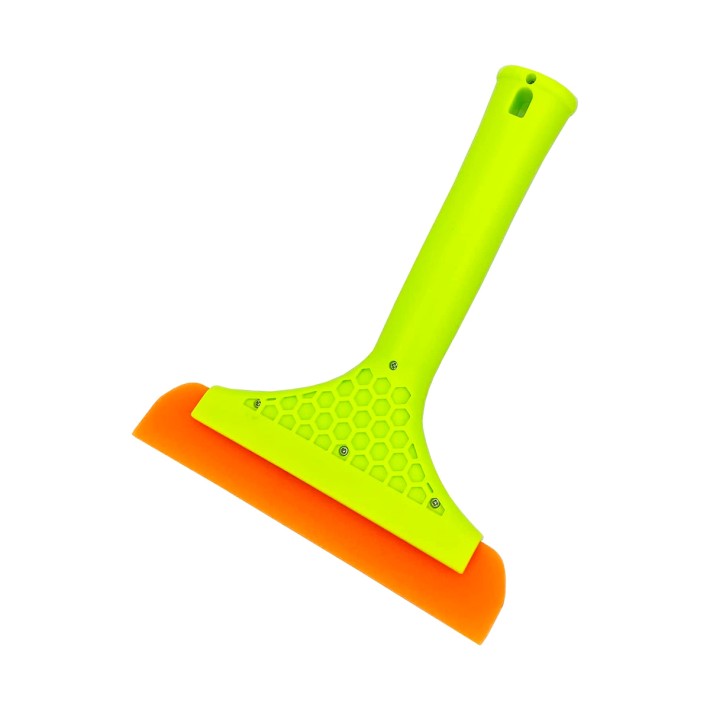 Multi Purpose Ultra Soft Silicone Squeegee