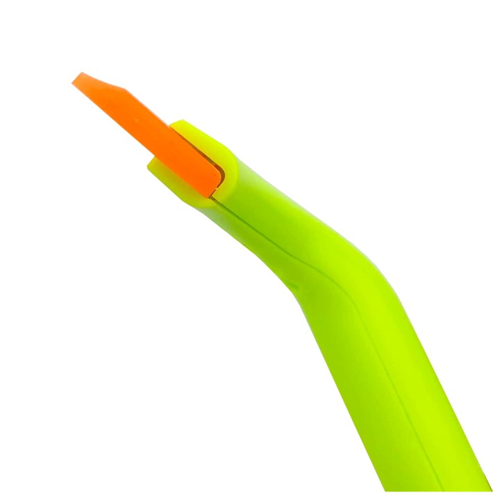 Multi Purpose Ultra Soft Silicone Squeegee