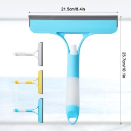 3 in 1 Spray Window Cleaner