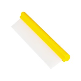 Flexible Silicone T Shaped Water Scraper