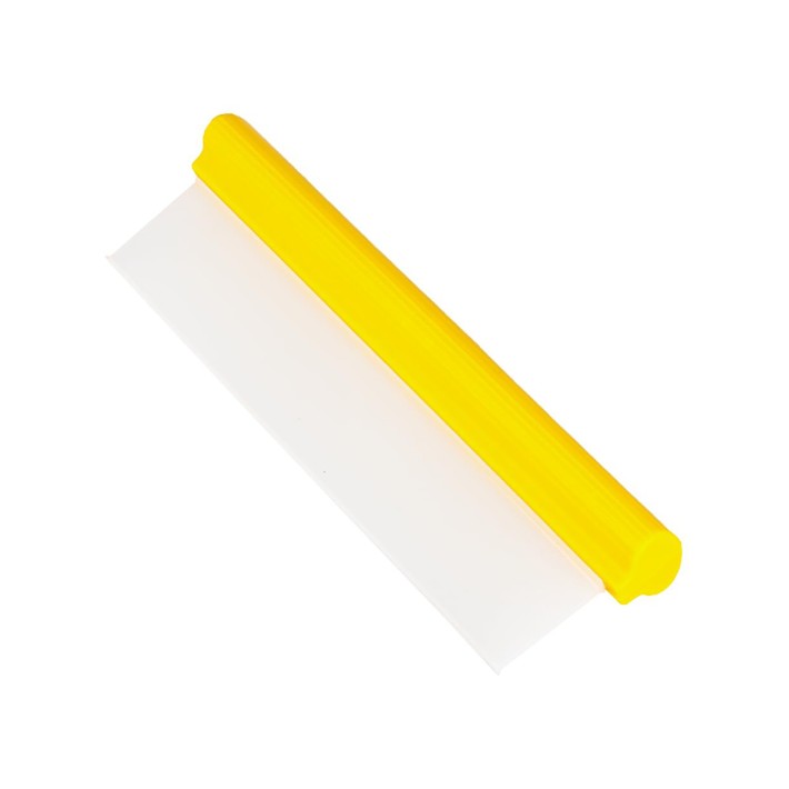 Flexible Silicone T Shaped Water Scraper