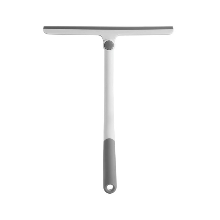Blue Rotating Silicone Wiper