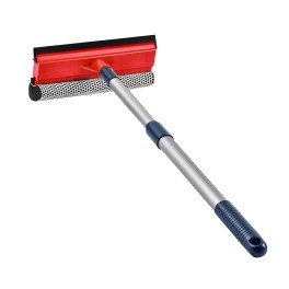Long Handled Window Scraper