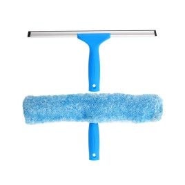 14 inch Rubber Squeegee