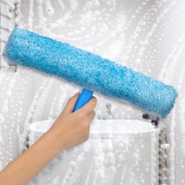 14 inch Rubber Squeegee