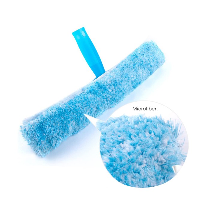 14 inch Rubber Squeegee