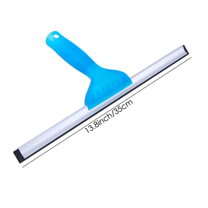 14 inch Rubber Squeegee