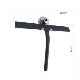 Matte Shower Glass Scraper