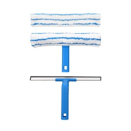 Window Cleaning Kit