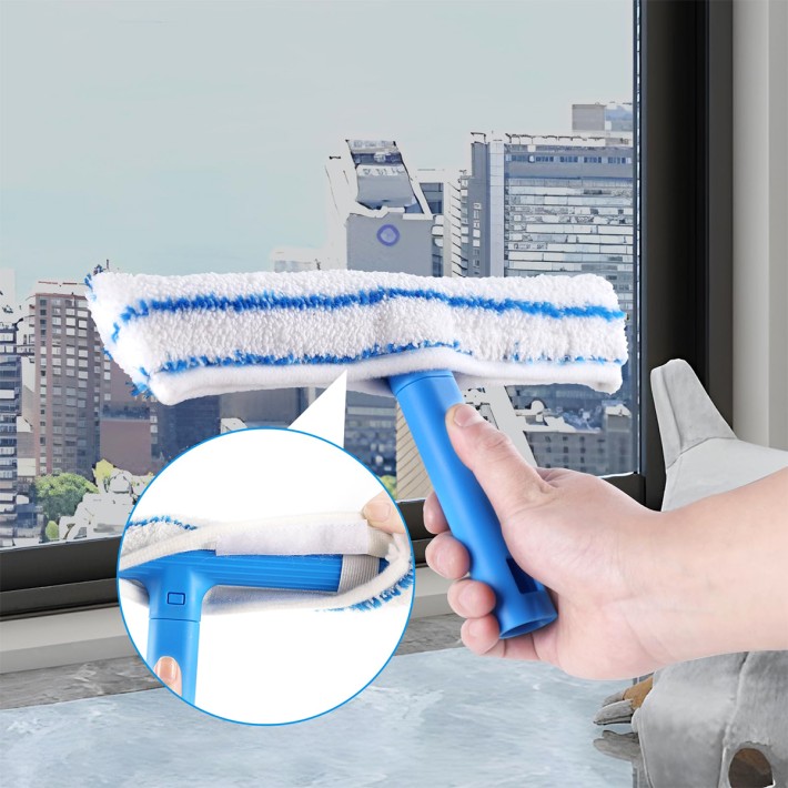 Window Cleaning Kit
