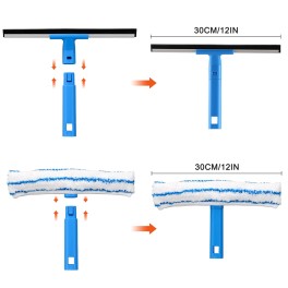 Window Cleaning Kit