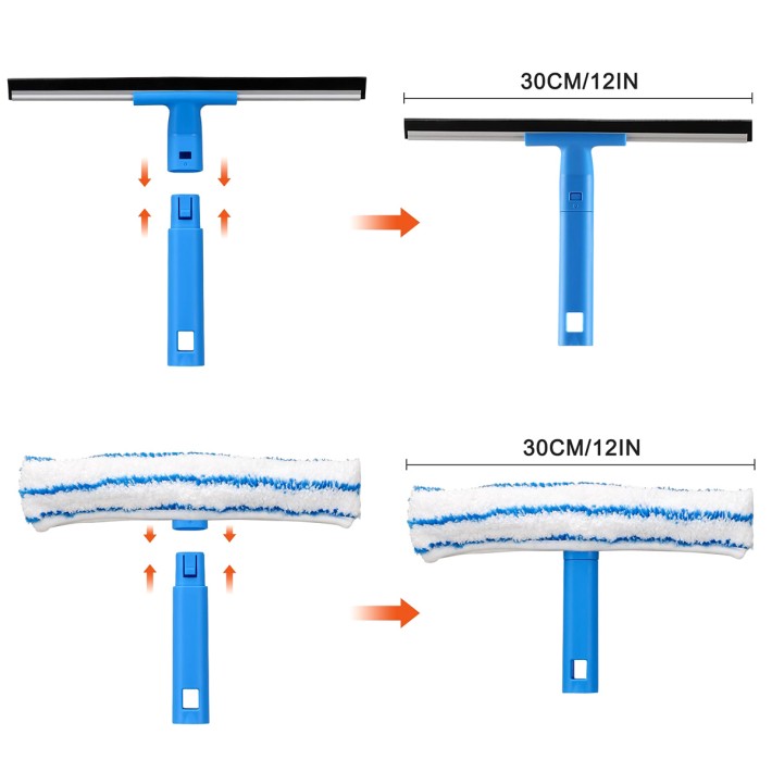 Window Cleaning Kit