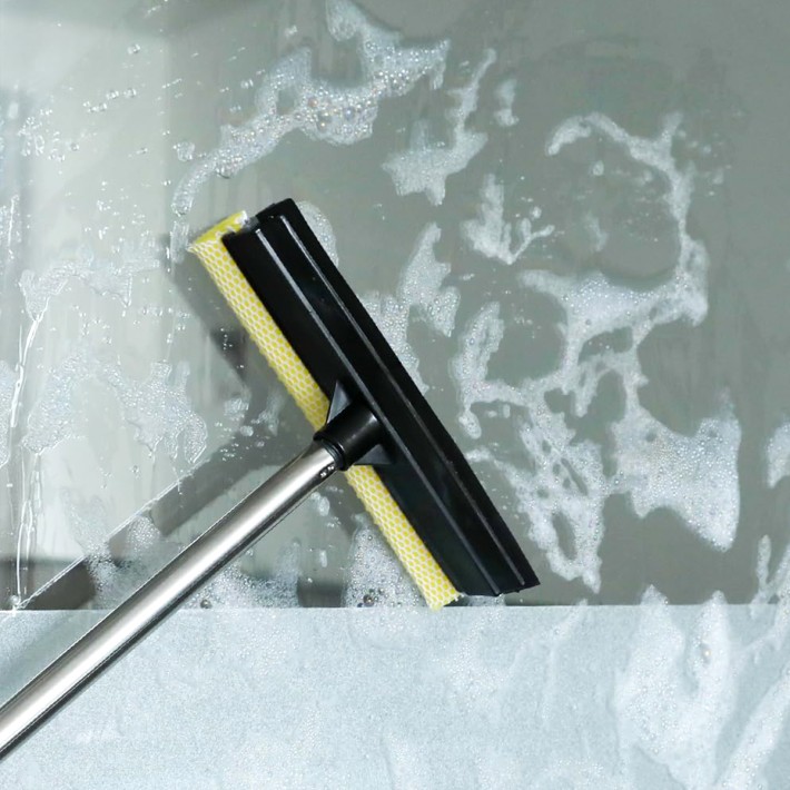 Car Windshield Cleaning Wiper