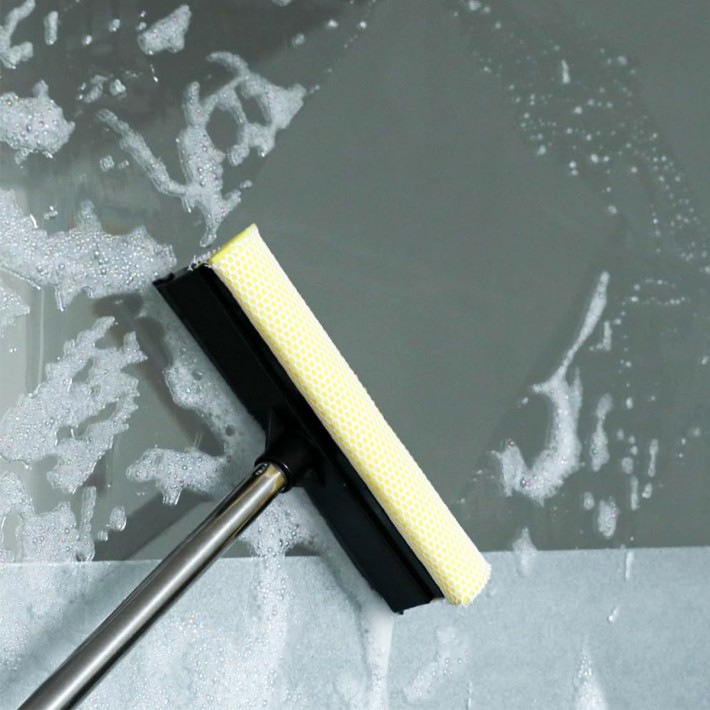 Car Windshield Cleaning Wiper