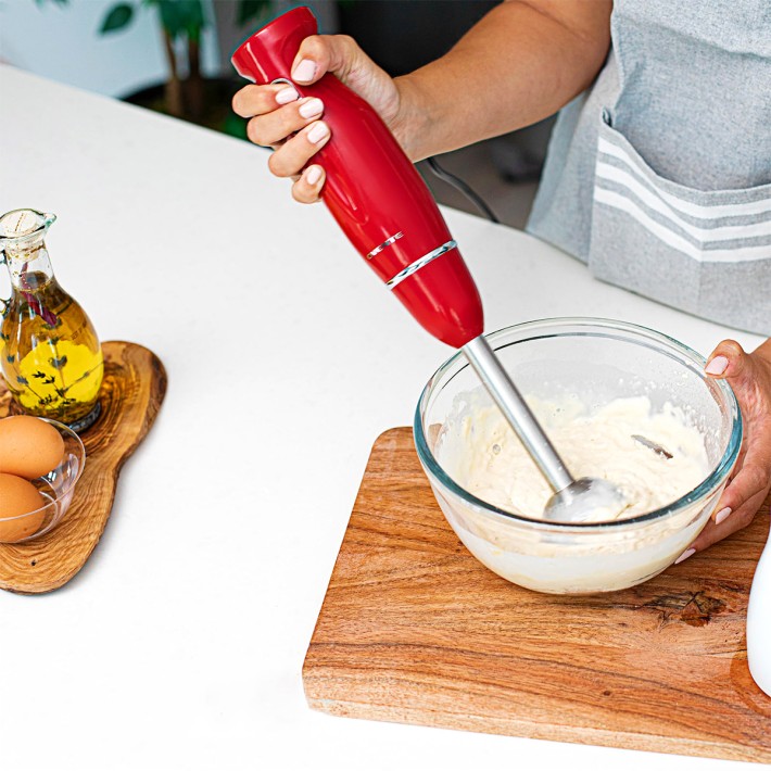 Portable Handheld Electric Blender