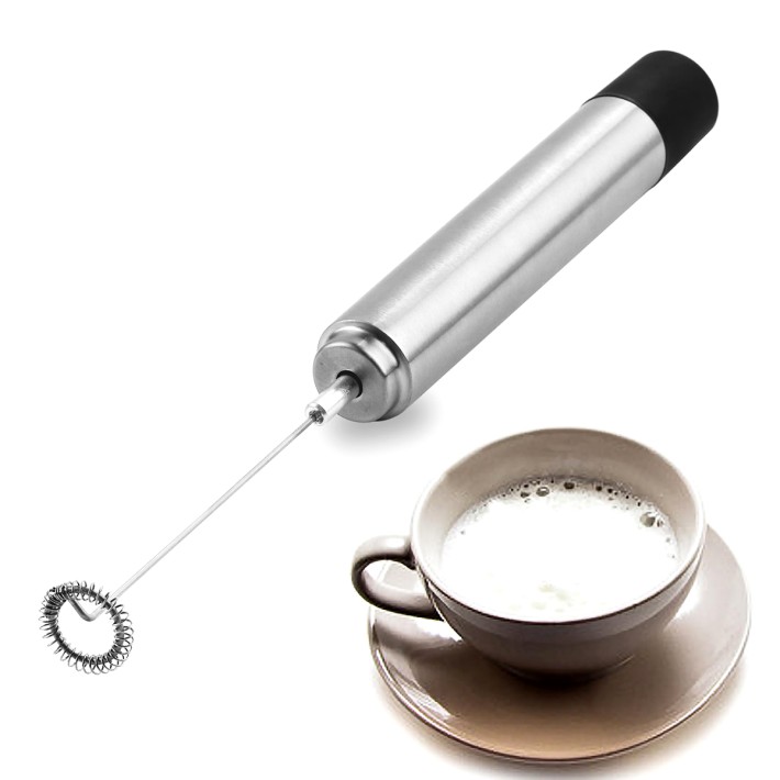 Handheld Drink Blender
