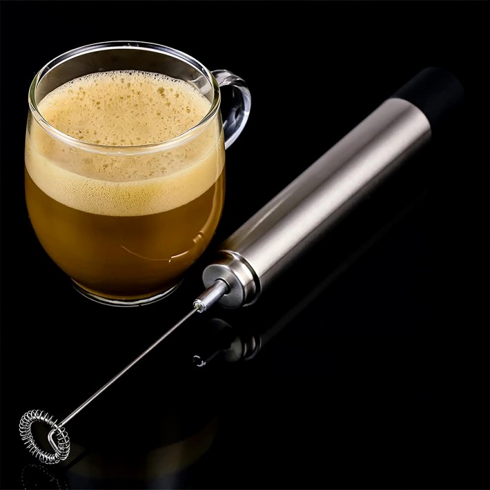 Handheld Drink Blender