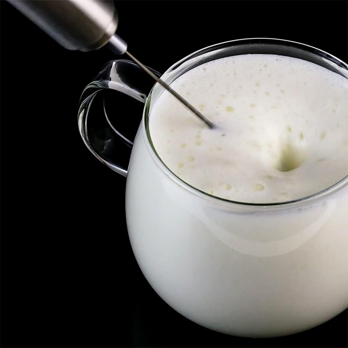 Handheld Drink Blender