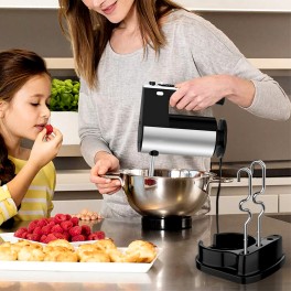 Powerful Electric Mixer