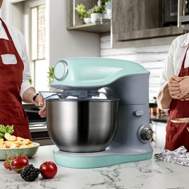 High Performance 5.2L Food Blender