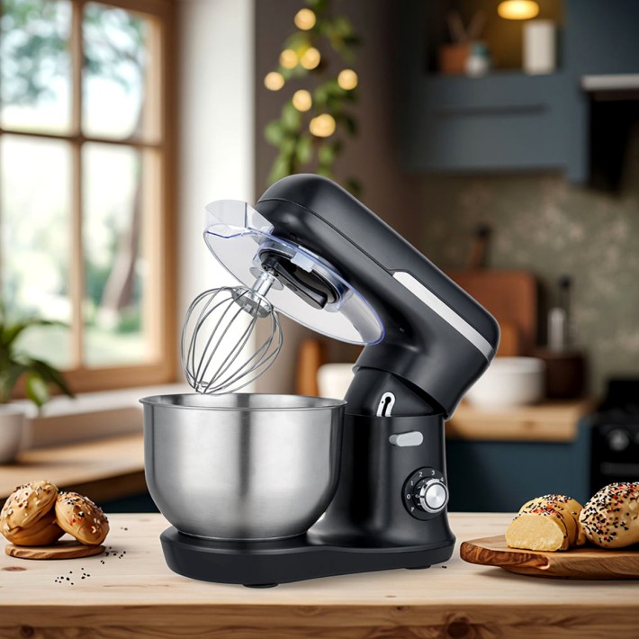 Multifunctional Stand Mixer