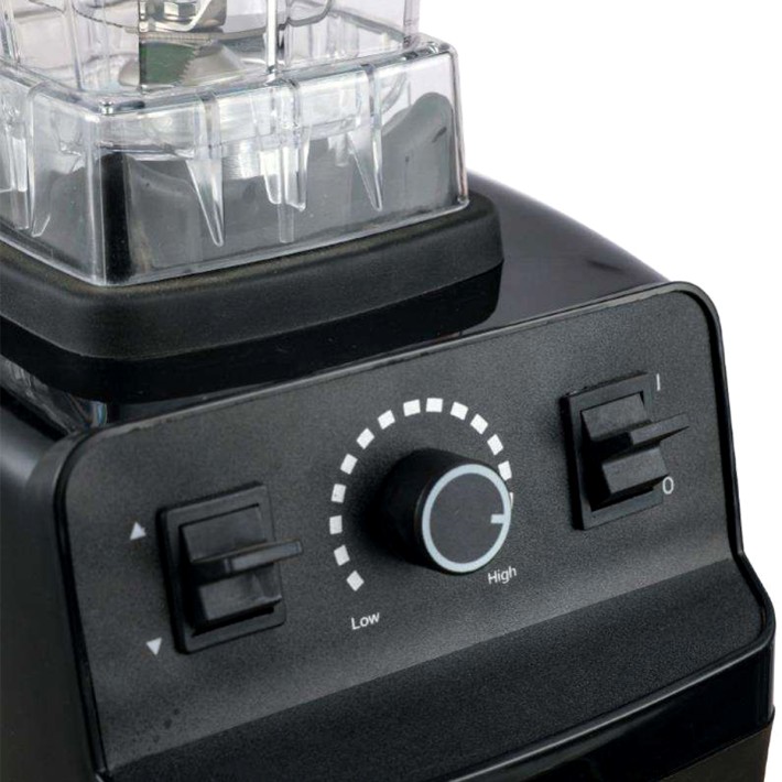 Small Portable Blender